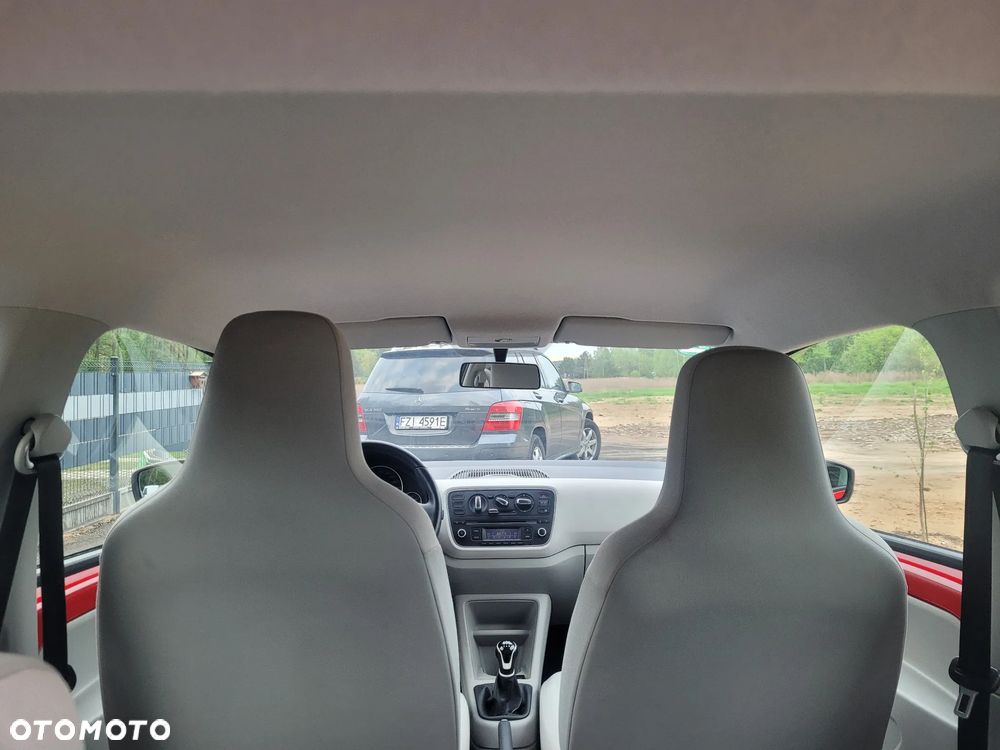 Seat Mii 1.0 by Cosmopolitan - 12