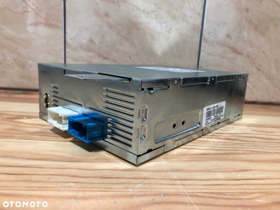 BMW E46 E53 E39 X5 WZMACNIACZ 6923268 LAND ROVER YIL000022