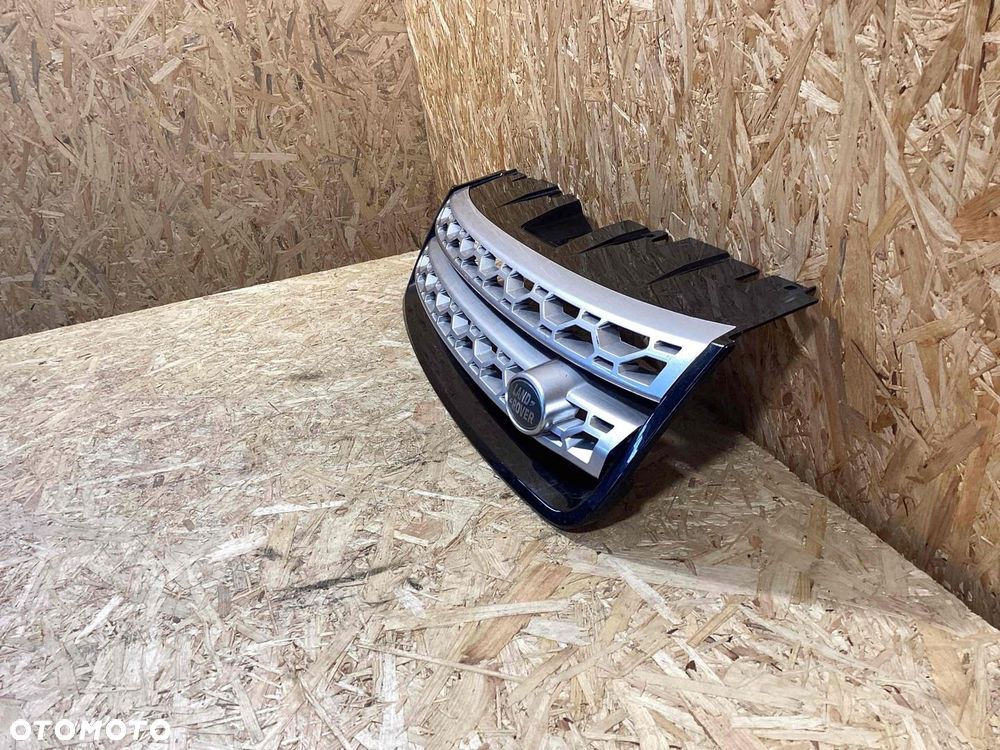 Land Rover Discovery L550 Sport Grill Atrapa Przód fk72-8a100-caw LR116713 - 2