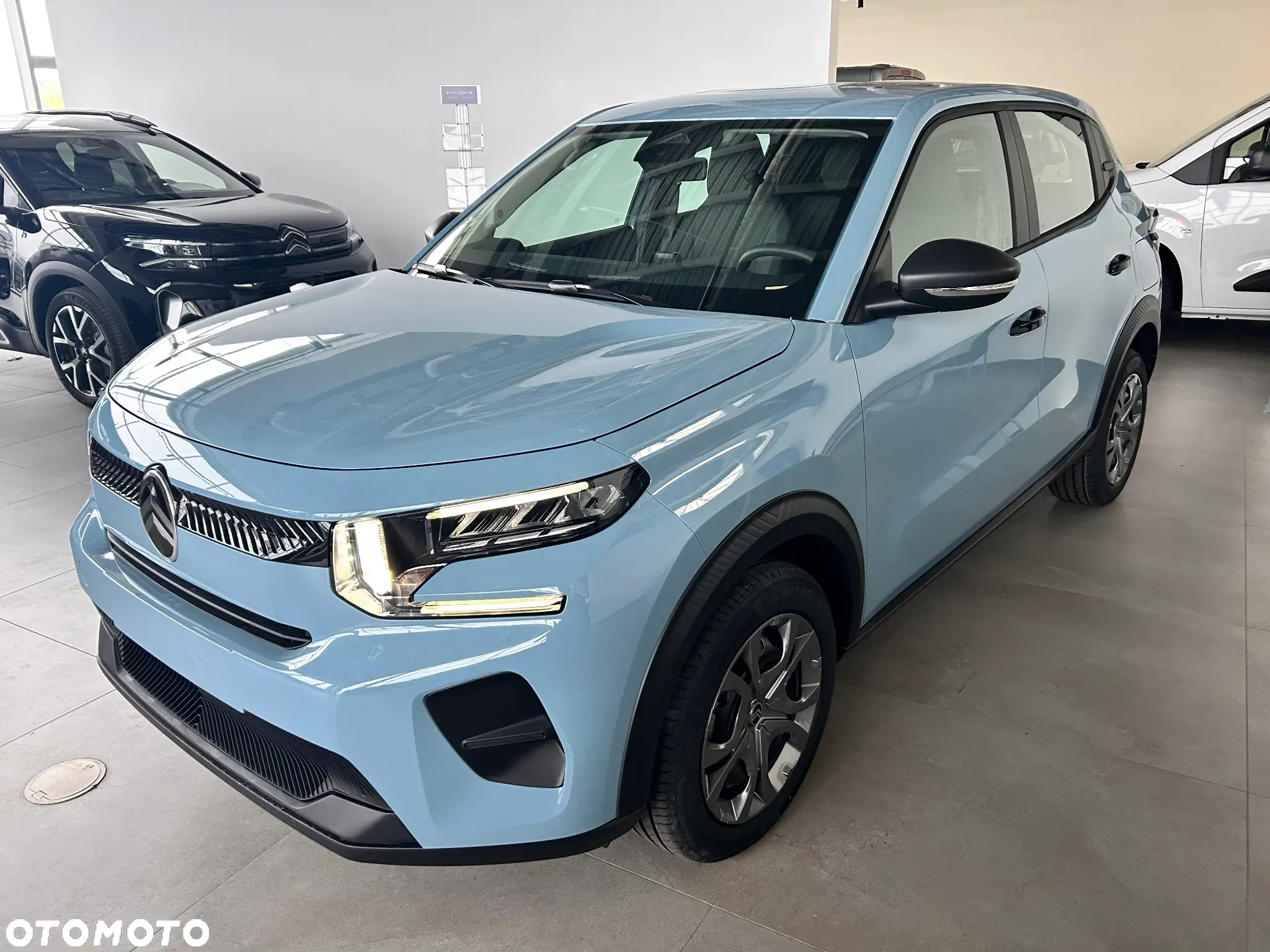 Citroën C3 1.2 T You - 5