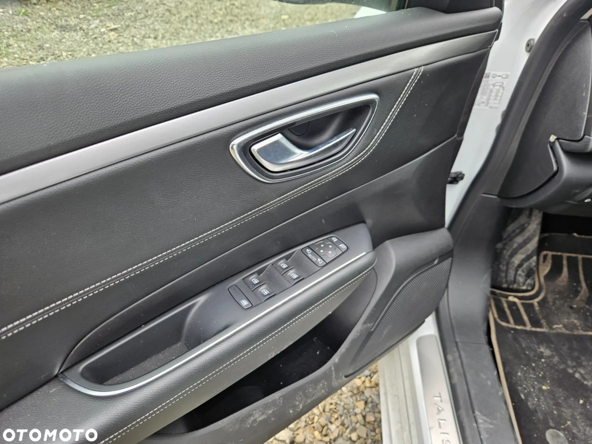 Renault Talisman 2.0 Blue dCi Intens EDC - 14
