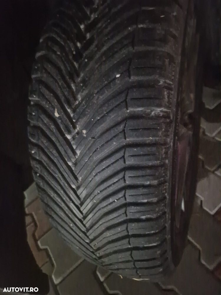 Mazda CX-5 SKYACTIV-G 194 AWD Drive Edition 100 - 15