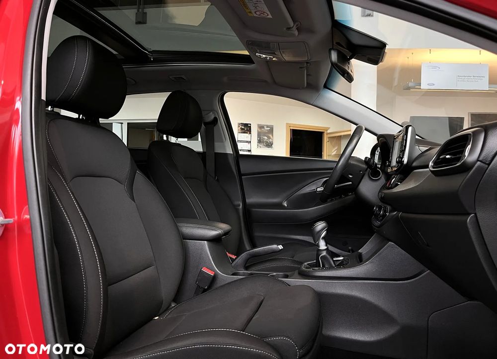 Hyundai i30 1.4 T-GDI Style - 25