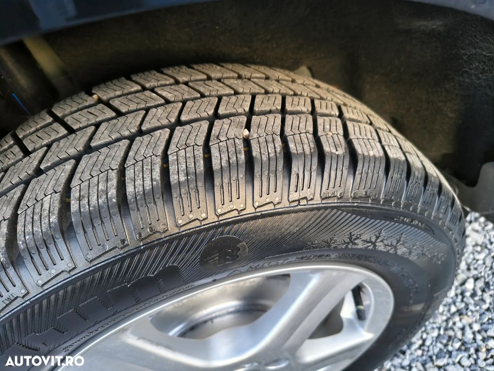 Ford EcoSport 1.0 EcoBoost Titanium - 16