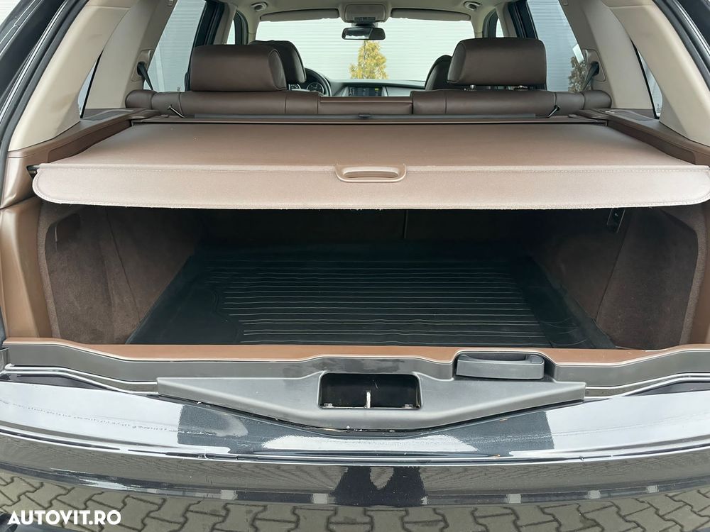 BMW X5 - 12