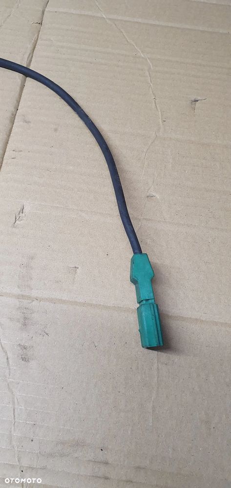 Czujnik stukowy spalania stukowego Audi A4 B6 1.6 07D905377 - 3