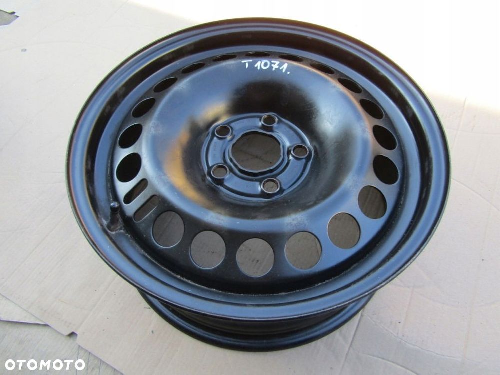 1x Felga 17 Opel Insignia A od 2008- 2017r / 7j 5x120 ET41 / oryginał - 1