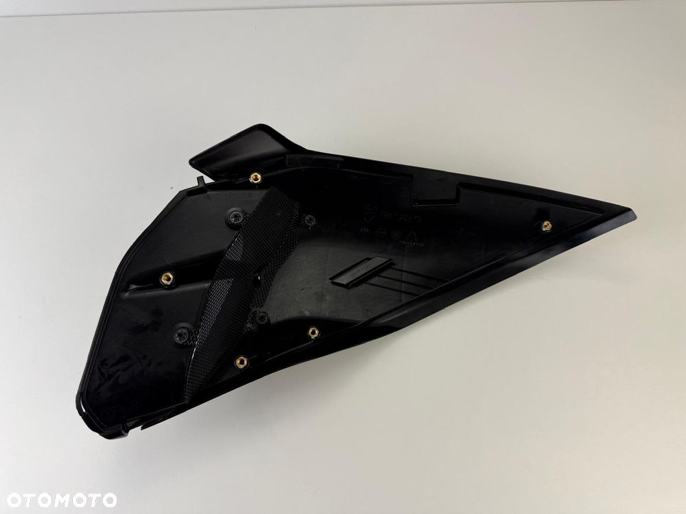 Prawy wlot powietrza Ducati Diavel V4 2023-24 - 14