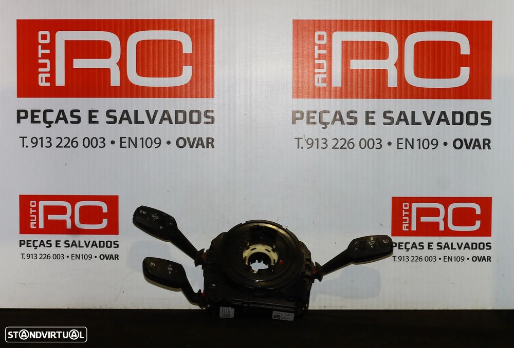FITA AIRBAG C/COMUTADORES BMW E90 - 1