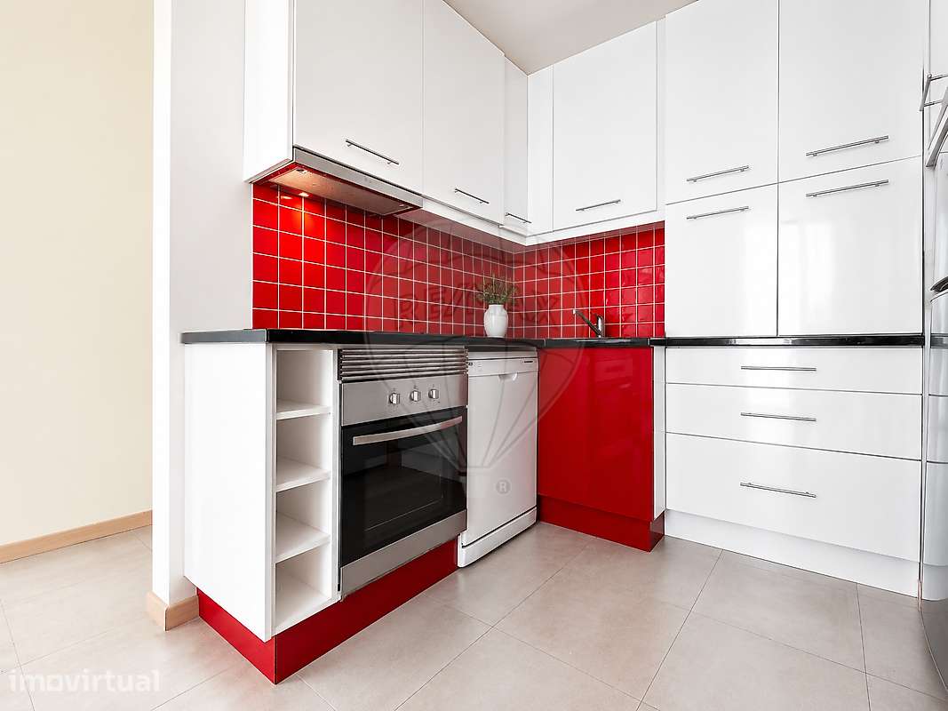 Apartamento T2 para arrendamento - Grande imagem: 4/27