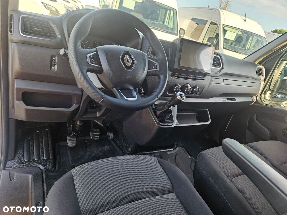 Renault Master L3H2 *69999zł NETTO* 2.3dCi/136KM - 19