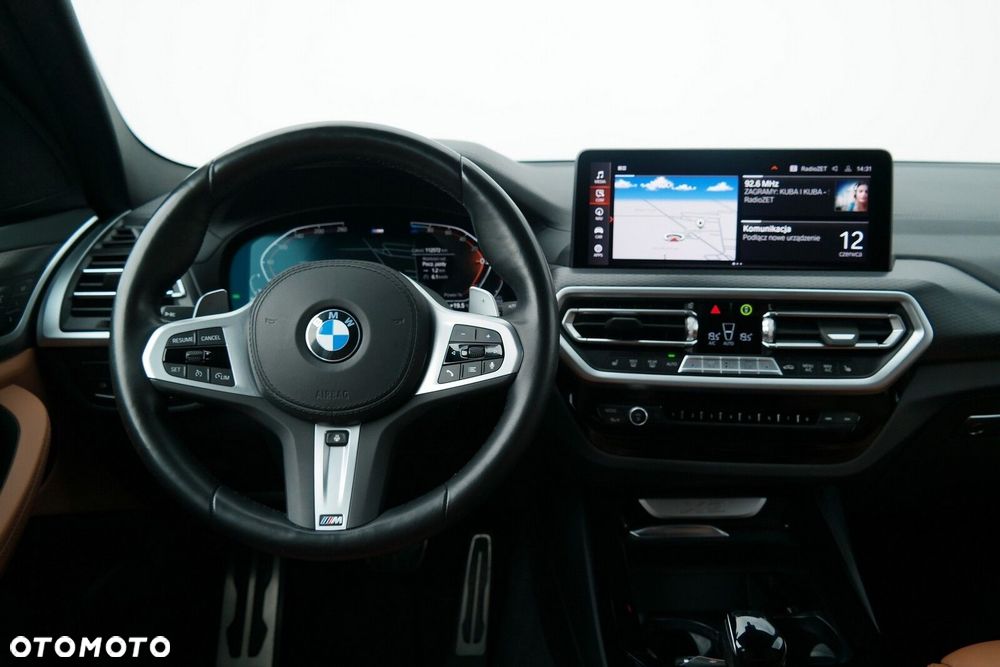 BMW X3 - 18