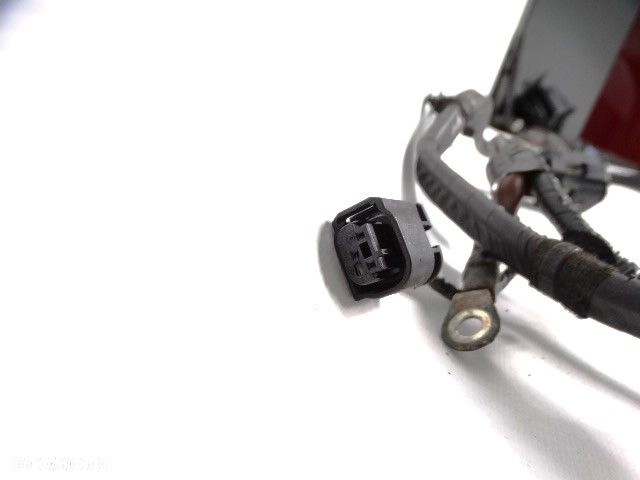 BMW X3 F25  X4 F26 Wiązka Instalacyjna Przewód Wtyczki Układu Kierowniczego Maglownicy 9207913 9243627 9243628 - 10