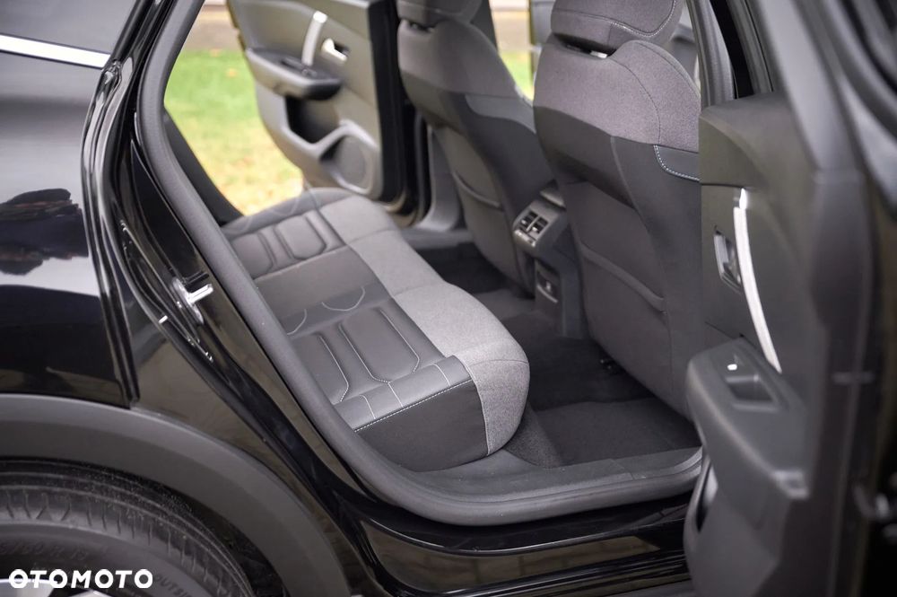 Citroën C4X - 25