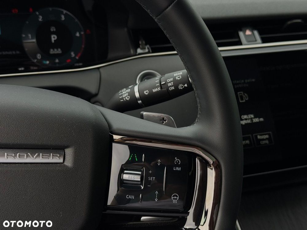 Land Rover Range Rover Evoque - 12
