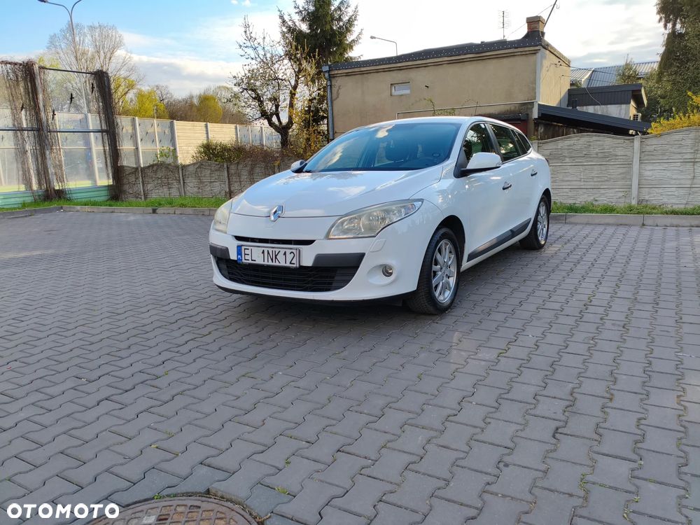 Renault Megane - 4