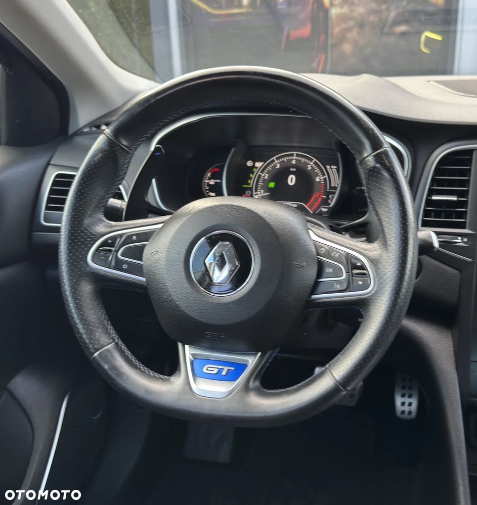 Renault Megane 1.6 TCe GT EDC - 30