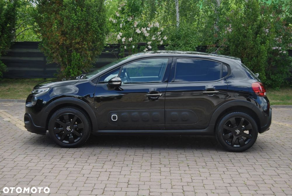 Citroën C3 - 19