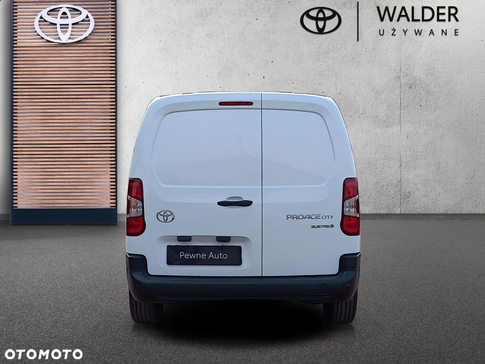 Toyota PROACE CITY - 9