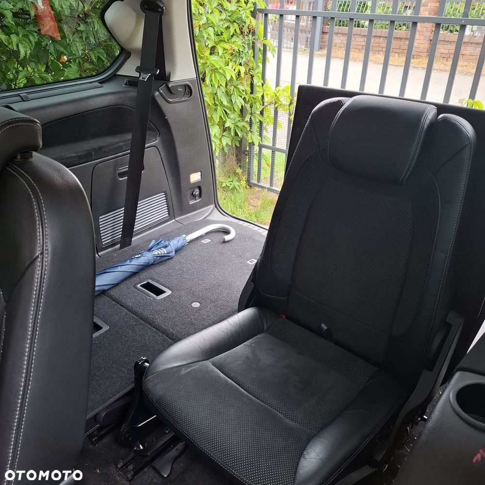 Ford Galaxy 2.0 Viva Trend - 11