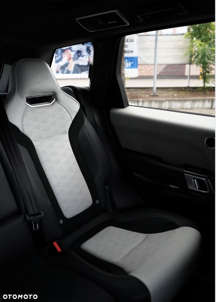 Land Rover Range Rover Sport S 5.0 V8 S/C SVR Carbon Edition - 25