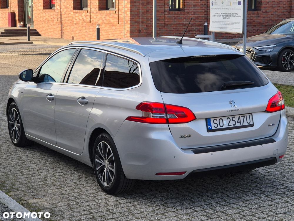 Peugeot 308 HDi FAP 150 Style - 41