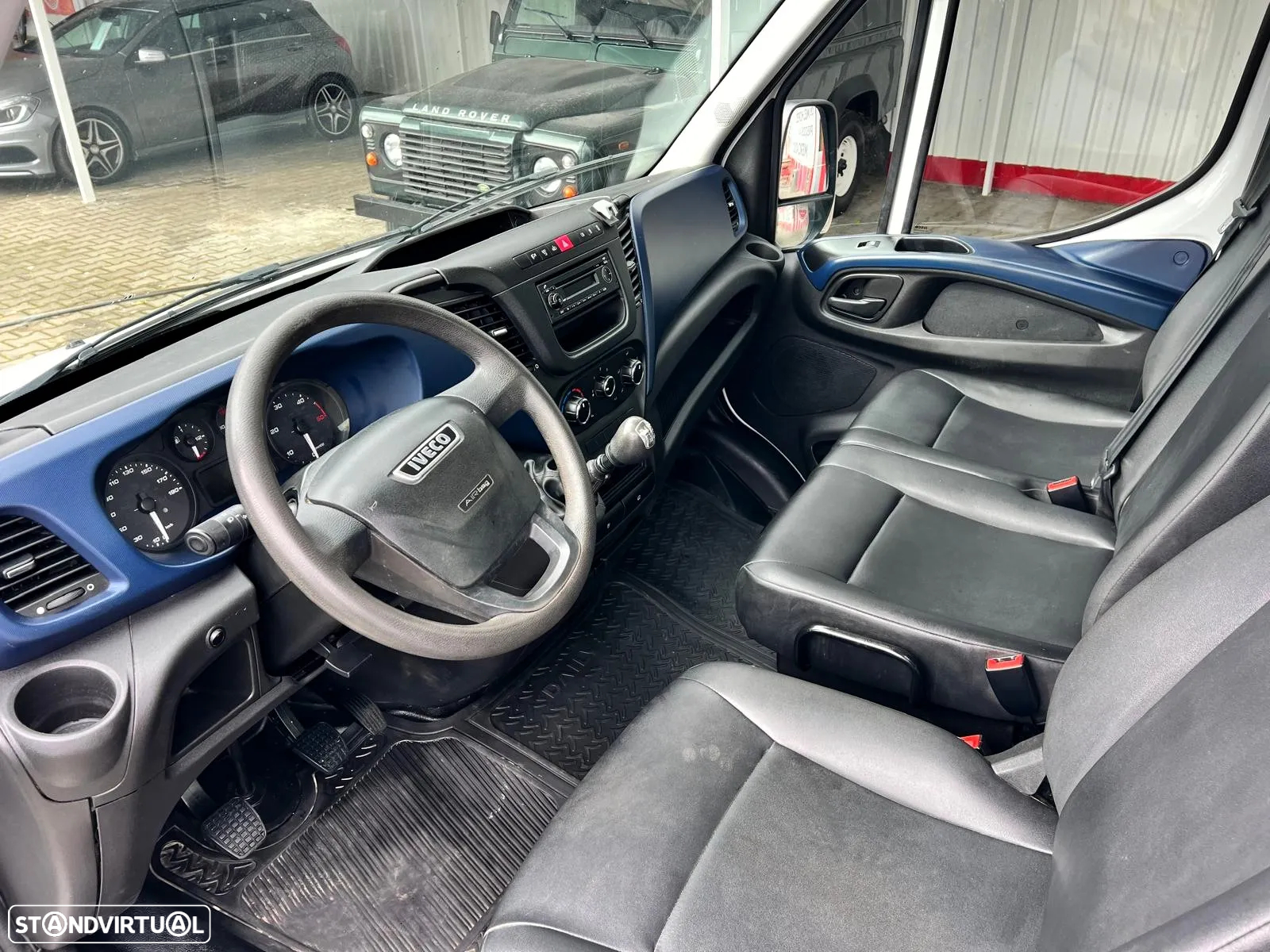 Iveco Daily - 4