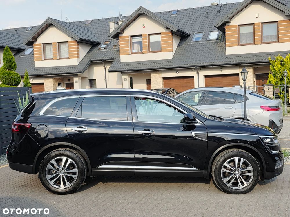Renault Koleos 2.0 dCi Zen X-Tronic - 14
