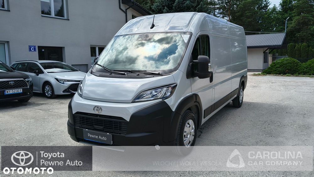 Toyota PROACE MAX - 18
