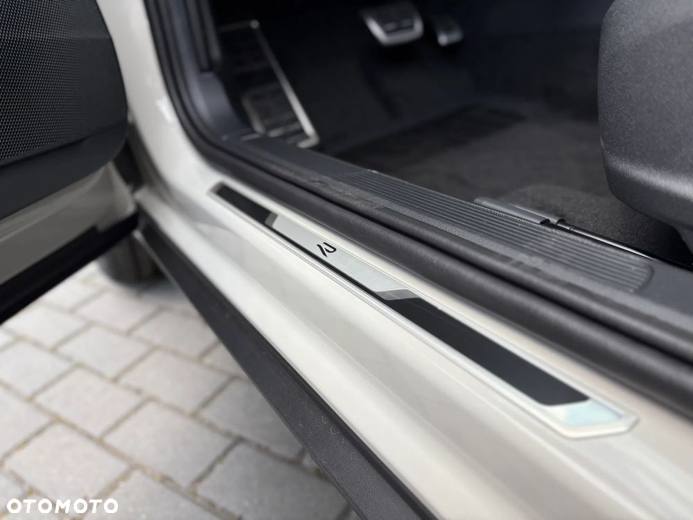 Volkswagen T-Roc 2.0 TSI 4Motion R DSG - 33