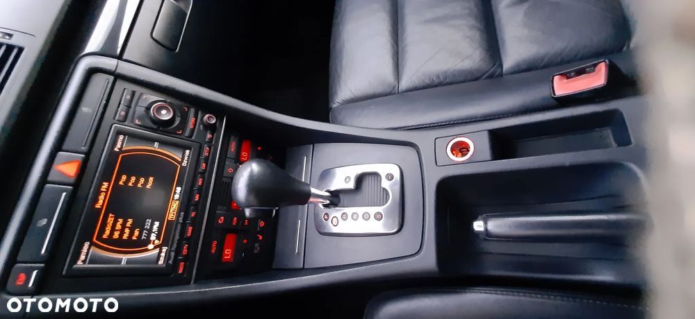Audi A4 - 6