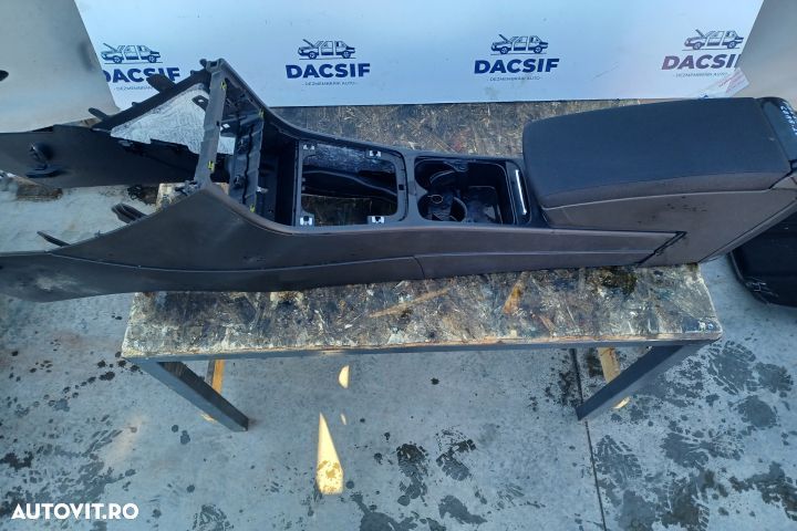 Cotiera 3C0863319AG Volkswagen VW Passat B6 [2005 - 2010] wagon 5-usi - 2