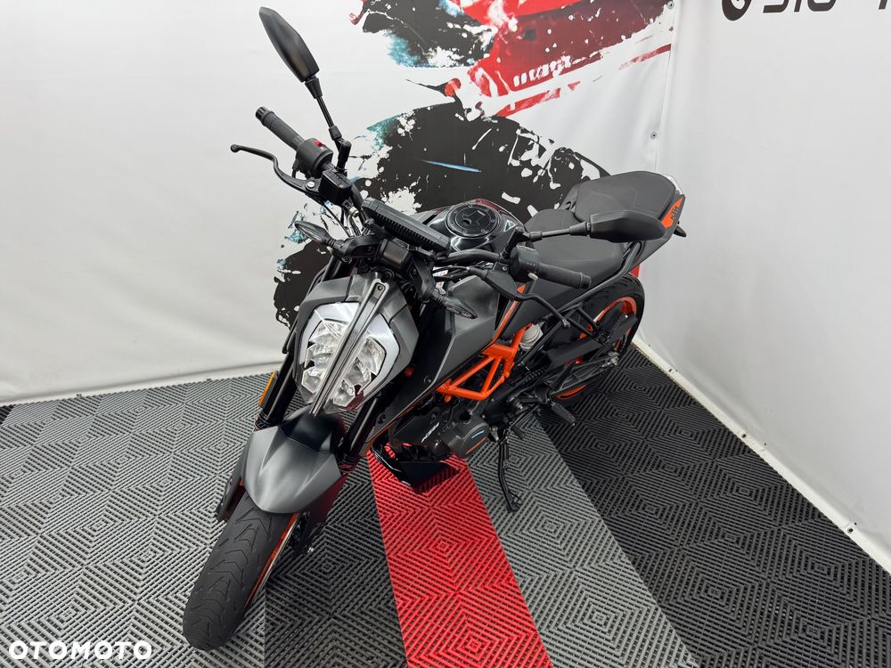 KTM Duke - 35