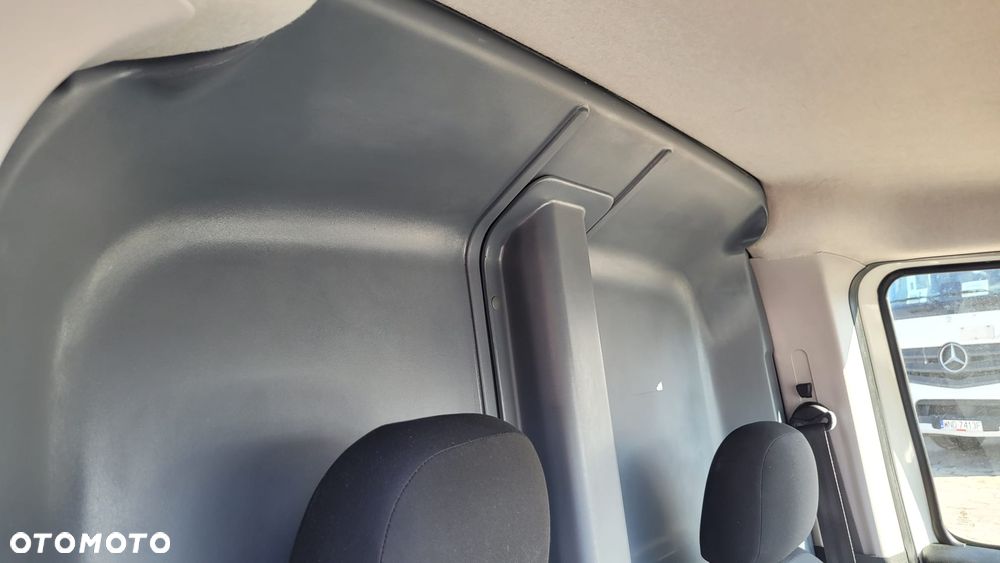 Fiat Doblo - 12