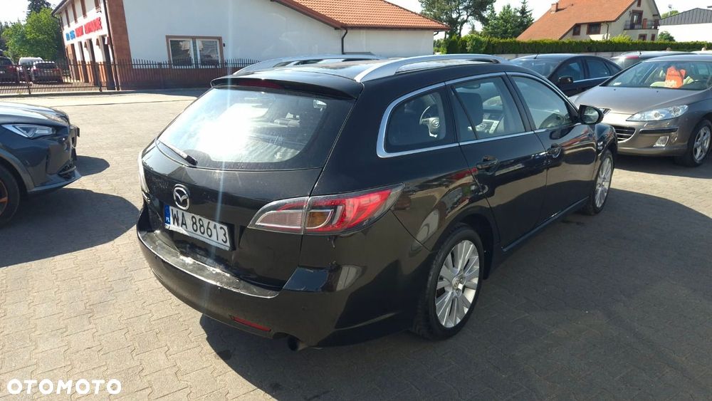 Mazda 6 - 3