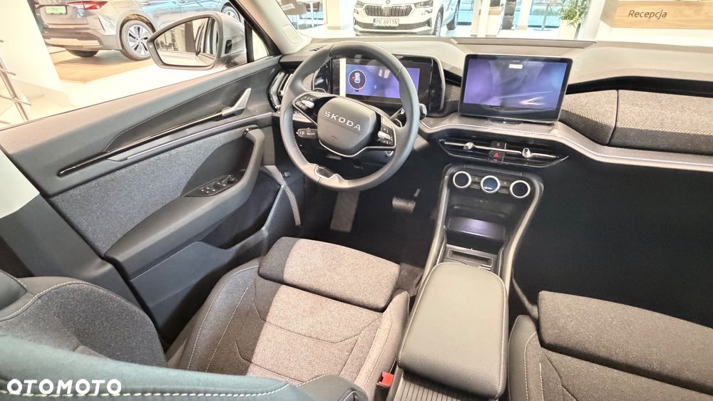 Skoda Kodiaq 1.5 TSI ACT 4x2 Style DSG - 6