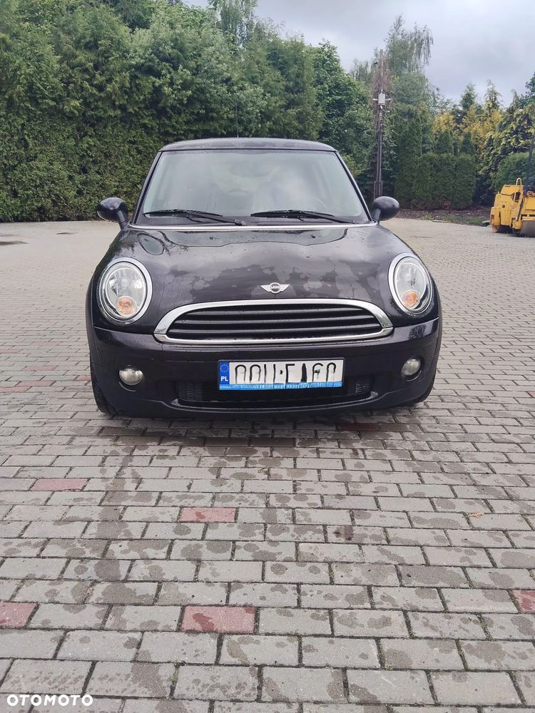 MINI ONE - 6