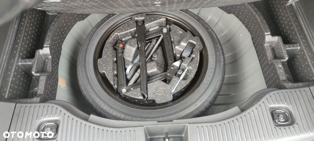 Opel Mokka 1.6 CDTI ecoFLEX Start/Stop 4x4 Innovation - 25