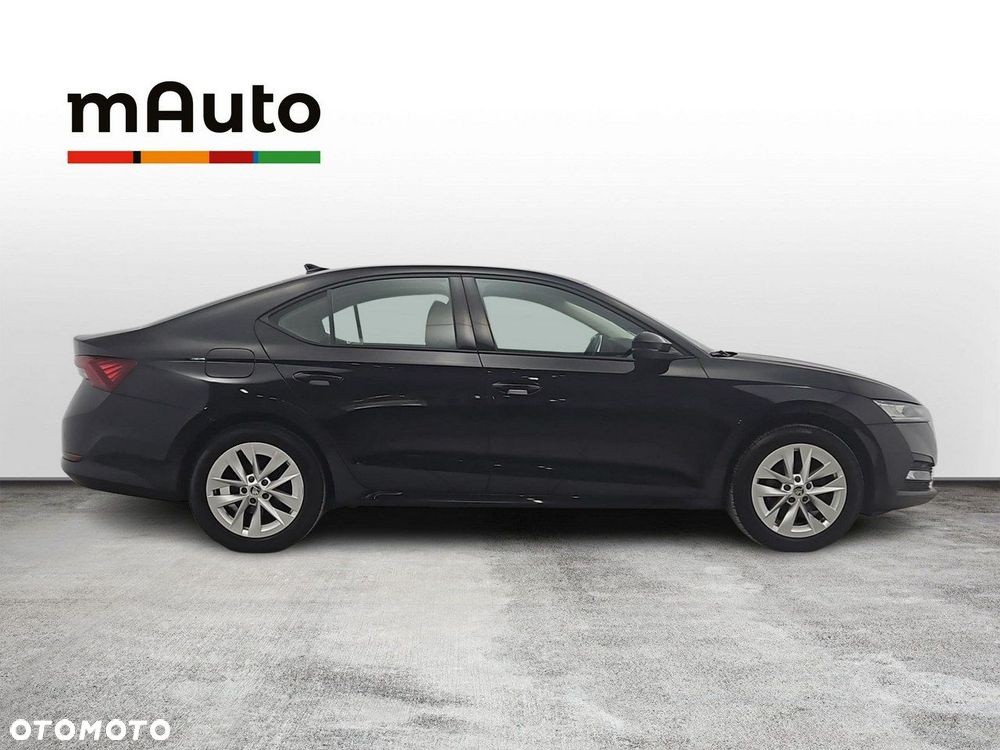 Skoda Octavia 2.0 TDI Ambition - 6