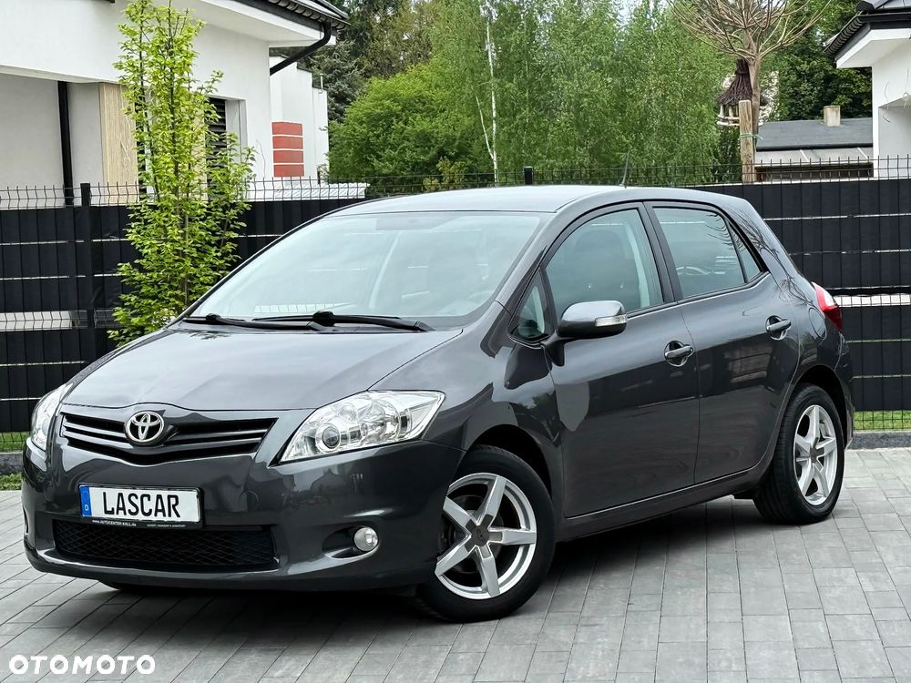 Toyota Auris 1.6 Life - 3