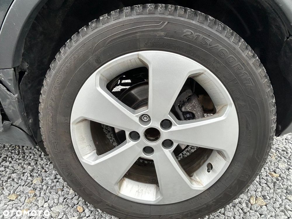 Opel Mokka 1.4 Turbo Automatik Edition - 27