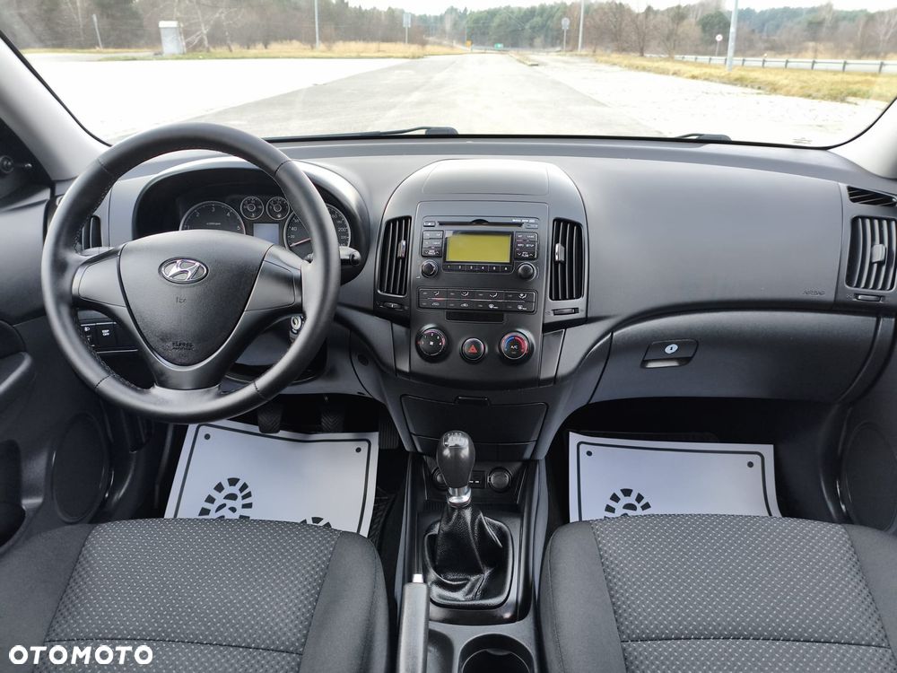Hyundai i30 1.6 CRDi Edition 20 - 31