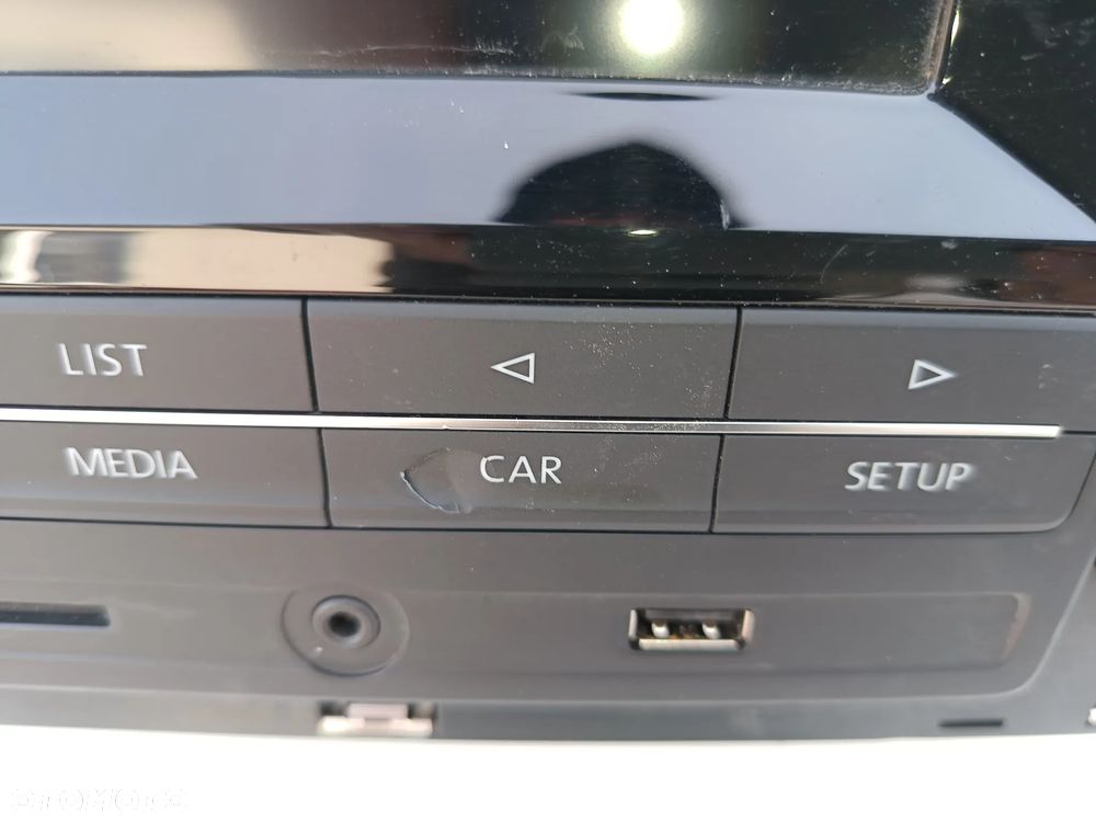 CRAFTER II MAN radio Harman 2E0035130 - 2