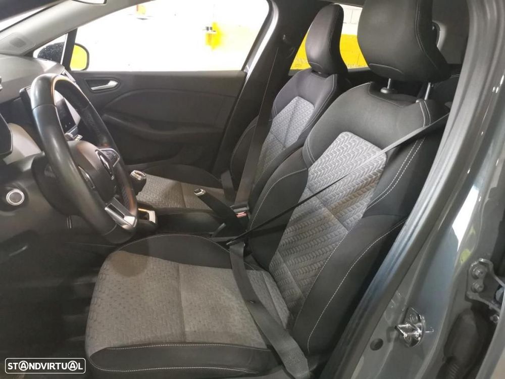 Renault Clio 1.0 TCe Limited Bi-Fuel - 5