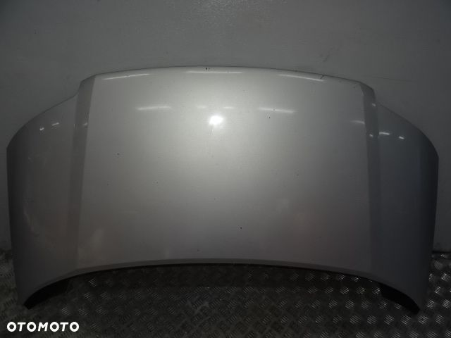 MASKA POKRYWA SILNIKA VW SHARAN I LIFT 4X4 00-04 LAK:LB7Z NR267 - 2