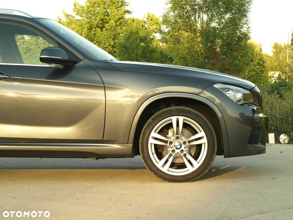 BMW X1 xDrive25d - 10