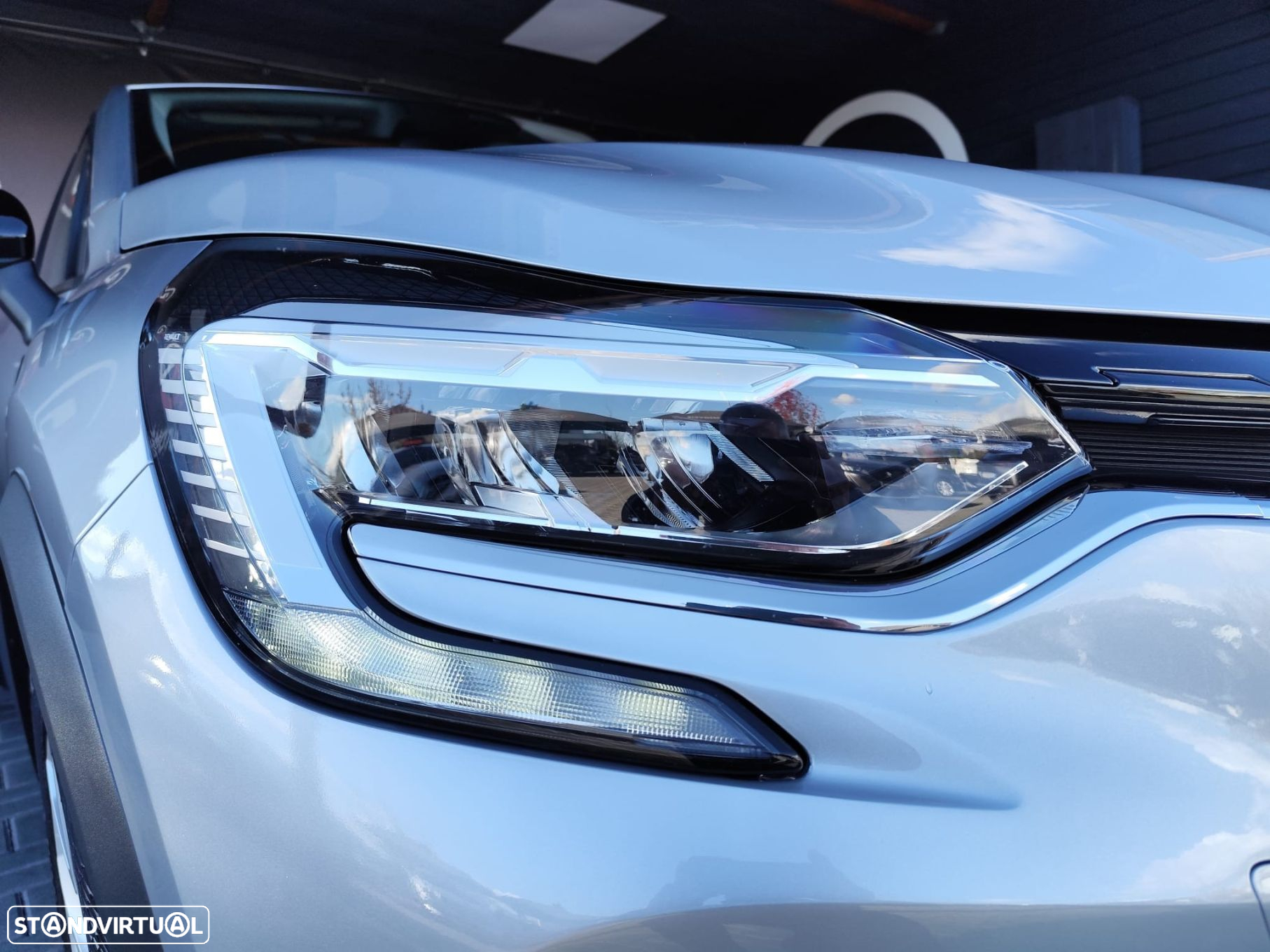 Renault Captur - 40