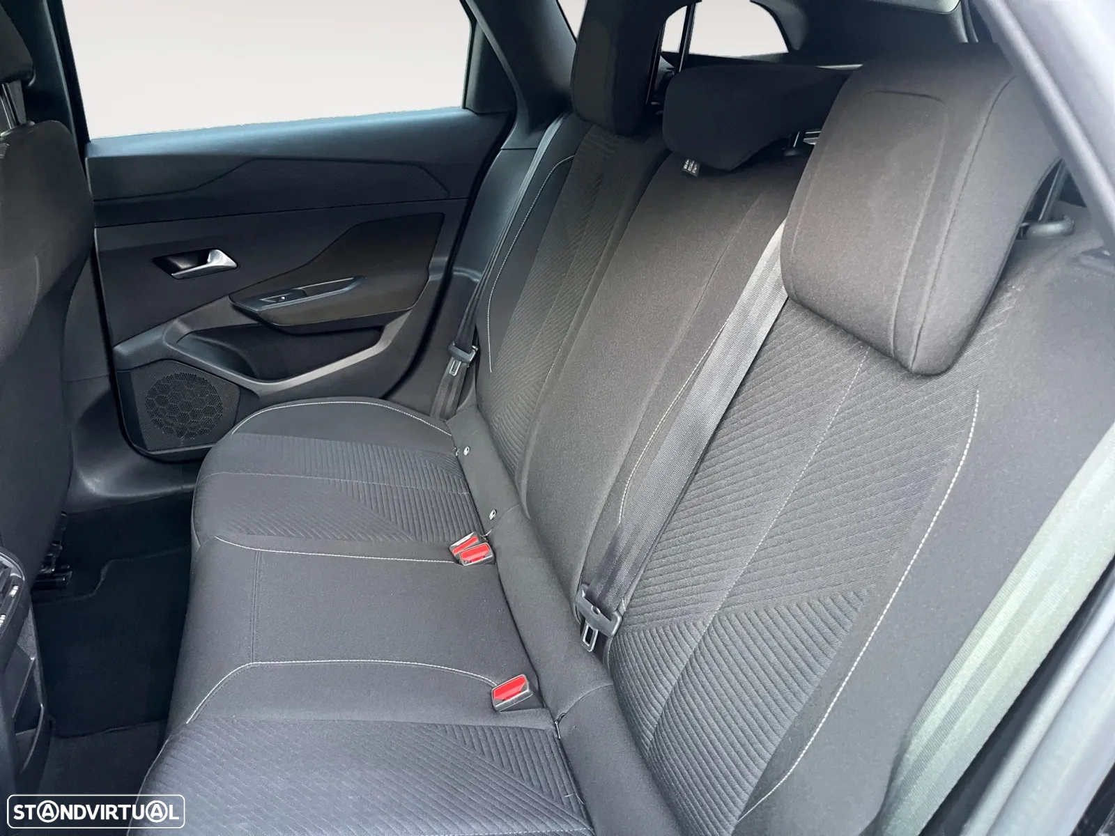 Peugeot 308 SW 1.5 BlueHDi Active Pack - 15