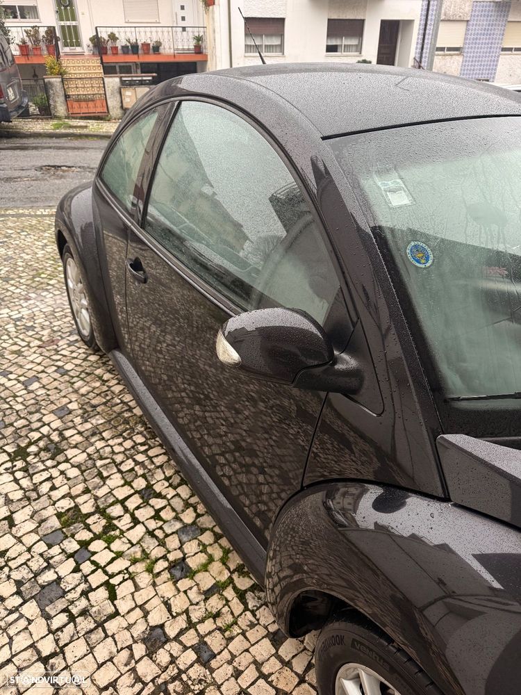 VW New Beetle 1.9 TDi Miami - 12