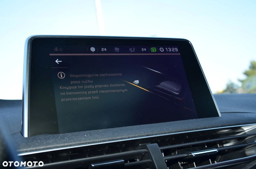 Peugeot 5008 2.0 BlueHDI GT S&S EAT8 - 35